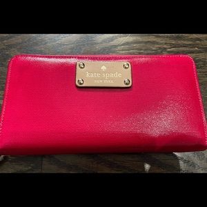 Kate Spade Wallet
